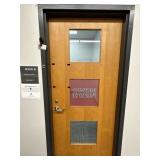 School counselors office