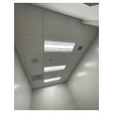 Student support, specialist, office, ceiling