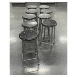 Room 111 9 stools