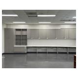 RM202 cabinetry
