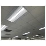 RM 206 LED ceiling lights