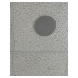 RM 208 ceiling speakers