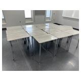 Rm 205 16 Table Desk