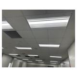RM 208 ceiling tile