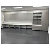 RM 206 cabinetry