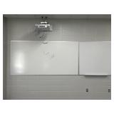 Rm 205 Dukane 8121 Wia Image Pro Projector