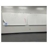 RM 208 2dry erase boards