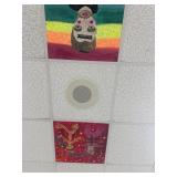 All ceiling speakers RM200