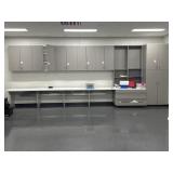 RM200 cabinetry