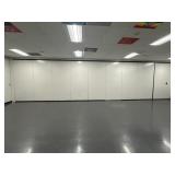 Roomdivider RM 200