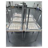 RM 307 12 desks