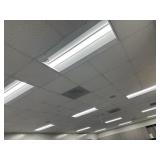 RM 101 ceiling tiles