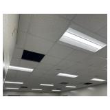 RM 103 ceiling tiles