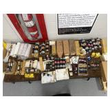 low peak fuses Buss fuses bullet fuses fusetron