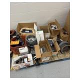 Large electrical motor, Lot