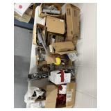 SCHLAGE/SARGENT DOOR CLOSERS AND PARTS