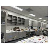 Room 306 cabinetry
