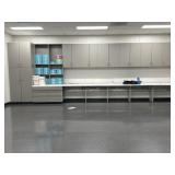 RM 201 cabinetry
