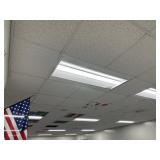 All ceiling tilesRM 201