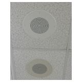 Ceiling speakers RM212