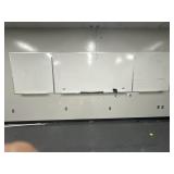 Rm 305 Three Whiteboards