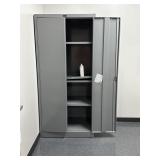 Bathroom shelving storage