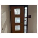 Door number 302