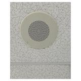 Ceiling speakers by Raulsand rm 303