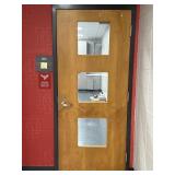 RM 303 door