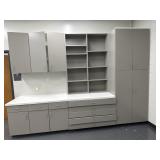 Cabinetry from 301