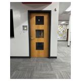 Innovation room office #1door