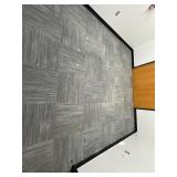 Asst principal office carpet squares