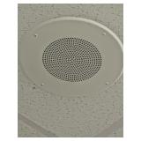 Innovation room ceiling speakers