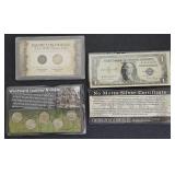 Collectors Mix: Coins & Currency