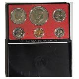1973 United States Proof Set