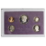 1984 United States Proof Set