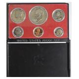 1975 United States Proof Set