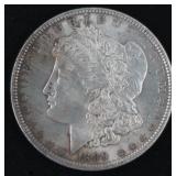 1889 Morgan Silver Dollar