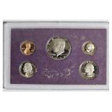 1984 United States Proof Set