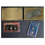 Collectors Mix: Coins & Currency