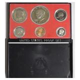 1977 United States Proof Set