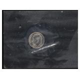 1996-W Roosevelt Dime