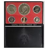 1977 United States Proof Set