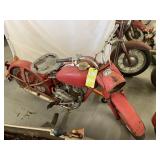 Vintage Sears Allstate Puch