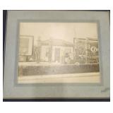 Vtg. Maysville KY, Photograph og 1920 Roadside