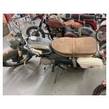Vintage Zundapp