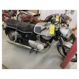 Vintage Sears Allstate Puch