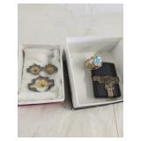 Harley-Davison Jewelry, Vtg. Harley-Davison Z