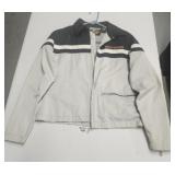 Vtg. Women's Harley-Davison Jacket