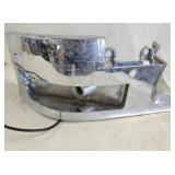 Vtg. Porsche 911 front indicator turn signal